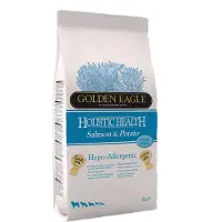 Golden Eagle Hypo-allergenic Salmon & Potato 2 kg koiran täysravinto