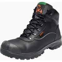 EMMA Safety Footwear Emma Mitchel Xl S3 turvakengät