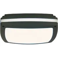 Aneta Lighting Quadro katto/seinäulkovalaisin