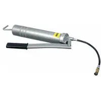 Pressol Finbullet 400ml rasvaprässi