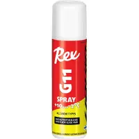 REX g 11 Yellow +10 -2 150 ml