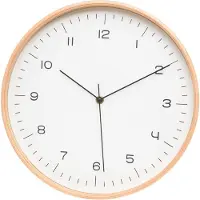 4Living vaneri Seinäkello
