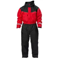 Snowpeople Snow People Safari haalari