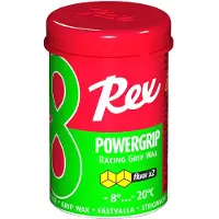 REX PowerGrip Fluor 81 vihreä pitovoide