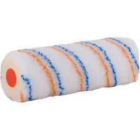 SOKEVA 2kpl sini-oranssiraitatela