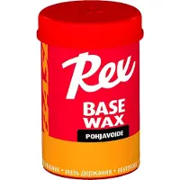 REX Base Wax 193 oranssi pohjavoide