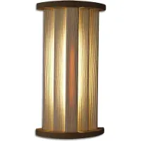 Saunia Ritilä WW LED-saunavalaisin