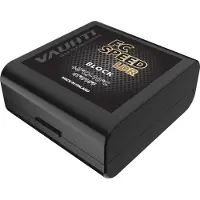 Vauhti FC Speed Block LDR luistovoide