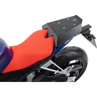 Hepco & becker Aprilia Rs/tuono 660 2020 Sportrack Matkatavarateline