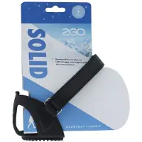 2GO Bandi solid 2-pack kantaliukuesteet