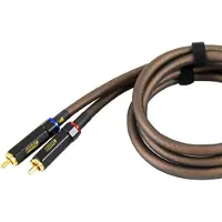 FOUR Connect 4-800555 STAGE5 5m RCA-kaapeli