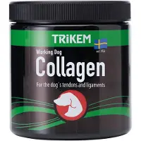 Trikem WorkingDog Collagen