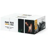 Narvi 20kg vulkaniittikiuaskivi
