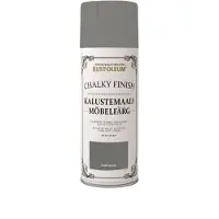 Rust-Oleum Chalky Finish 400ml spray kalustemaali