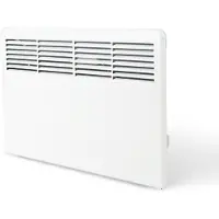 Ensto Beta5-BT-EP 500W lämmitin pistotulpalla, seinäasennus