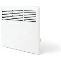 Ensto Beta2-BT-EP 250W lämmitin pistotulpalla, seinäasennus