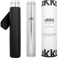 Ukko Schnapps Ukko Finland Ukkomatti 150 XO taskumatti