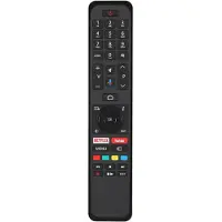 Finlux Android Smart TV 2020 kaukosäädin