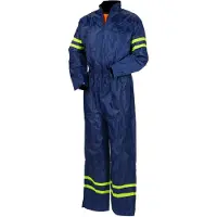 Priha 4014 sininen suojahaalari