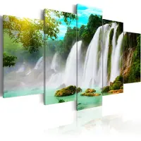 Artgeist Nature'S Miracle taulusetti
