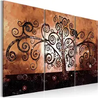 Artgeist Chocolate Magic taulusetti