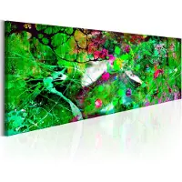 Artgeist Green Fantasy taulu