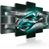 Artgeist Mint - Fragrance taulusetti