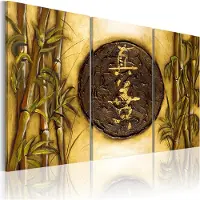 Artgeist Oriental Symboli taulusetti