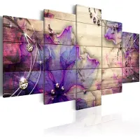 Artgeist Flowers Of Memory taulusetti