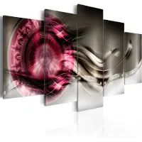 Artgeist The Source Of Power taulusetti
