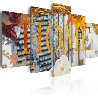 Artgeist Home (Variety) taulusetti