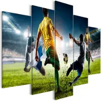Artgeist Decisive Tackle Wide taulusetti