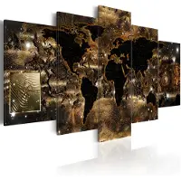 Artgeist World Of Bronze taulusetti