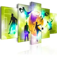 Artgeist Energy Of The Game taulusetti