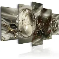 Artgeist Stellar Navigation taulusetti