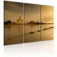Artgeist Oriental Climate taulusetti