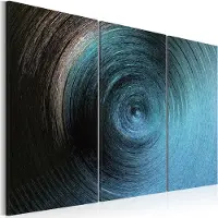 Artgeist In The Eye Of A Cyclone taulusetti