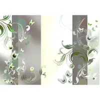 Artgeist Green Passion fototapetti
