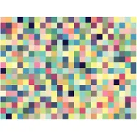 Artgeist Millions of colors fototapetti