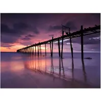 Artgeist Puulaituri fototapetti