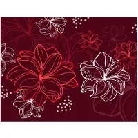 Artgeist Vernal flora fototapetti