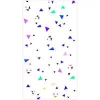 Artgeist Geometric Euphoria fototapetti