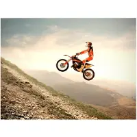 Artgeist Motor Sport fototapetti