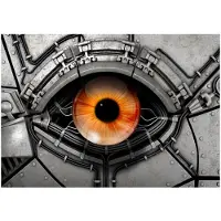 Kärkkäinen Artgeist Watchman fototapetti