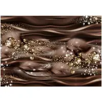 Kärkkäinen Artgeist Chocolate River fototapetti