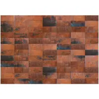 Kärkkäinen Artgeist Brick Puzzles fototapetti