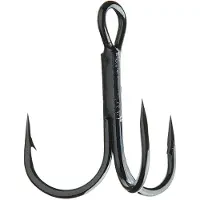 Daiwa DT 4600 100kpl koukku