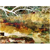 Artgeist River of life fototapetti