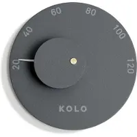 KOLO Thermometer 2 - Grey - ONE SIZE