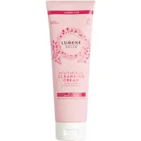 Lumene Hellä 250 ml kosteuttava puhdistusvoide